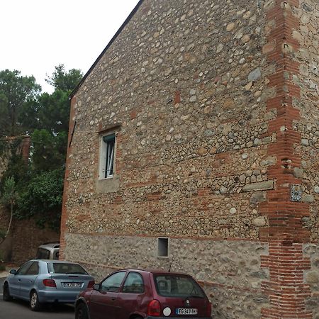 Maison Familiale Centenaire De Vigneron Montescot Exterior photo
